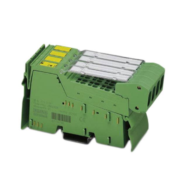 2701164 Phoenix Contact Contrôleurs - Modules PLC